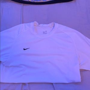 Nike Team Athletic Tee